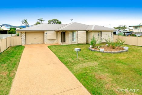 Property photo of 192 Bawden Street Berserker QLD 4701