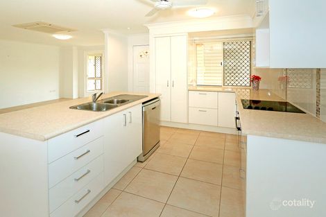 Property photo of 192 Bawden Street Berserker QLD 4701