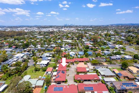 Property photo of 13/18 Wavey Street Zillmere QLD 4034