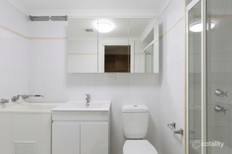 Property photo of 20/91-93 Macleay Street Potts Point NSW 2011