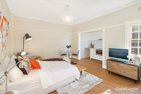 Property photo of 43/360-364 Bourke Street Surry Hills NSW 2010