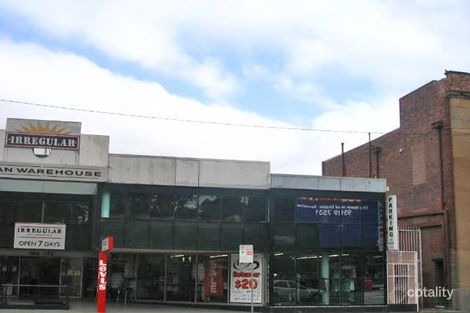 166-172 Parramatta Rd, Annandale, NSW 2038