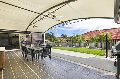Property photo of 9 The Rise Underwood QLD 4119