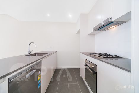 Property photo of 205A/27 Dressler Court Merrylands NSW 2160