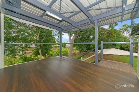 115 Twelfth Ave, Railway Estate, QLD 4810
