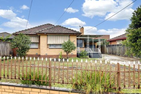 Property photo of 38 Roebourne Crescent Campbellfield VIC 3061