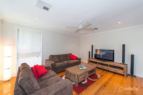 Property photo of 6 Shelsley Place South Penrith NSW 2750
