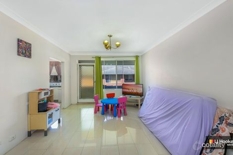 Property photo of 10/85 Chapel Road Bankstown NSW 2200