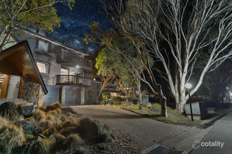 2 Thyne Reid Dr, Thredbo, NSW 2625