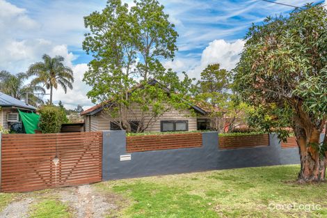 Property photo of 81 Naughton Avenue Birmingham Gardens NSW 2287