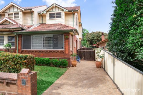 Property photo of 16A Carrington Street North Strathfield NSW 2137