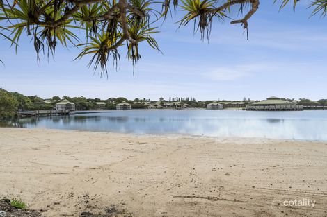 Property photo of 58/80 North Shore Road Twin Waters QLD 4564