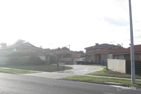 Property photo of 4/116 John Fawkner Drive Endeavour Hills VIC 3802