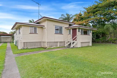 Property photo of 365 Albert Street Maryborough QLD 4650