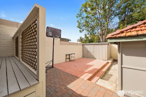 Property photo of 16A Carrington Street North Strathfield NSW 2137