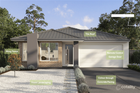 Contact Agent For Address, Clyde North, VIC 3978