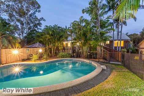 Property photo of 29 Conargo Street Jindalee QLD 4074