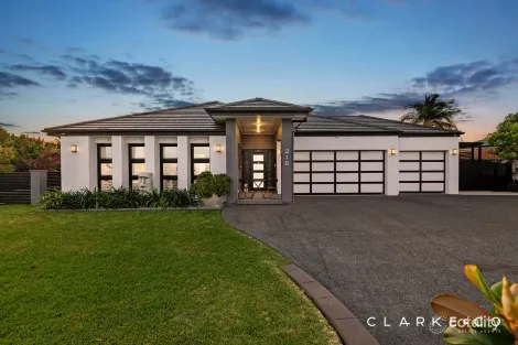 Property photo of 216 Somerset Drive Thornton NSW 2322