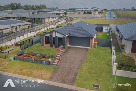 Property photo of 45 Marcus Drive Regents Park QLD 4118