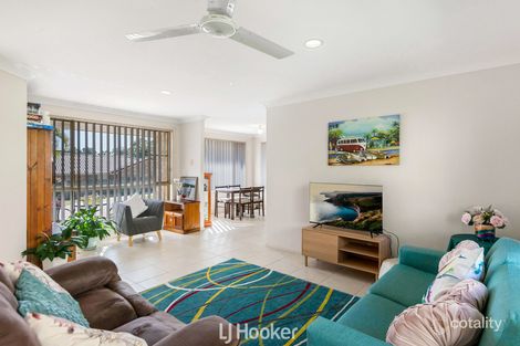 Property photo of 1/5 Bellbird Place Goonellabah NSW 2480