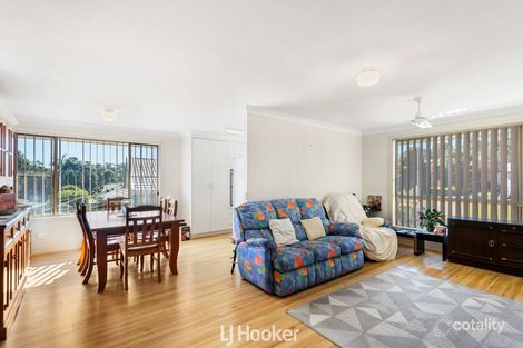 Property photo of 1/5 Bellbird Place Goonellabah NSW 2480