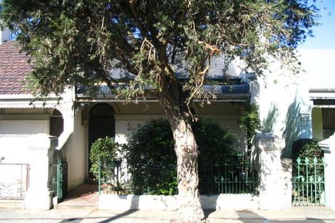 4 Wells St, Newtown, NSW 2042