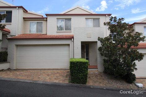 Property photo of 3/92-100 Barina Downs Road Norwest NSW 2153