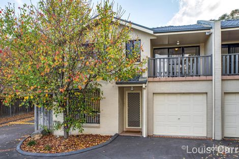 Property photo of 1/32-34 Murray Street Northmead NSW 2152