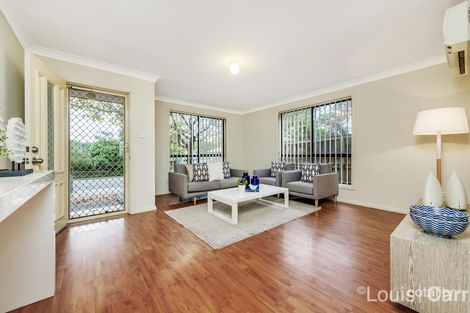Property photo of 1/32-34 Murray Street Northmead NSW 2152