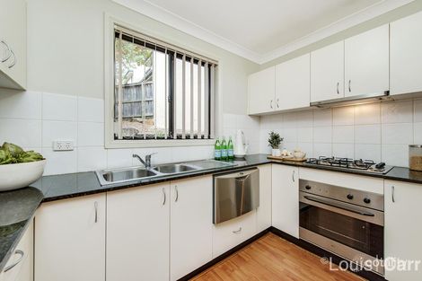 Property photo of 1/32-34 Murray Street Northmead NSW 2152