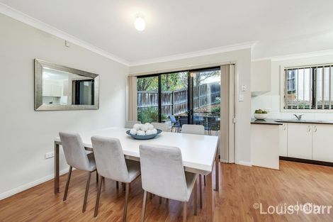 Property photo of 1/32-34 Murray Street Northmead NSW 2152