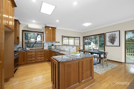 Property photo of 91 Stanhope Road Killara NSW 2071