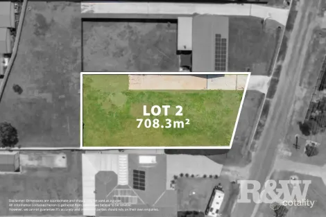 Property photo of 36 Hawthorne Road Bargo NSW 2574