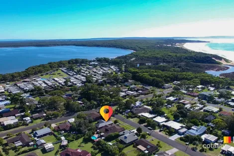 3 Swan Ave, Cudmirrah, NSW 2540