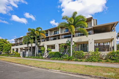 7/6 James St, Cairns North, QLD 4870