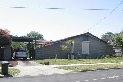 93 Wangarra Rd, Frankston, VIC 3199