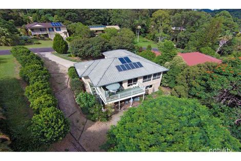 Property photo of 10 Coomburra Crescent Ocean Shores NSW 2483