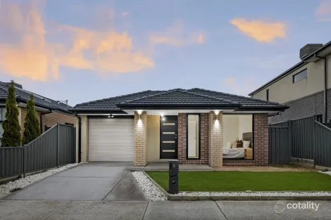 Property photo of 5 Ewing Avenue Wollert VIC 3750