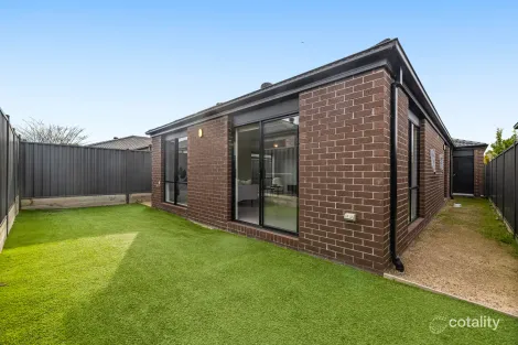 Property photo of 5 Ewing Avenue Wollert VIC 3750