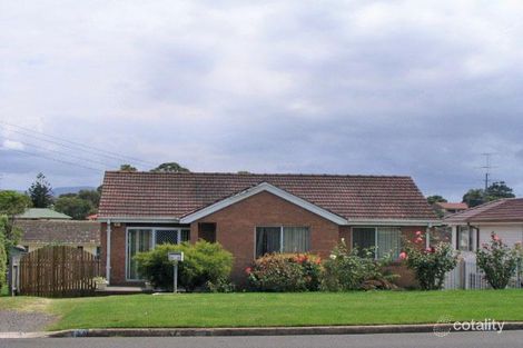 57 Queen St, Lake Illawarra, NSW 2528