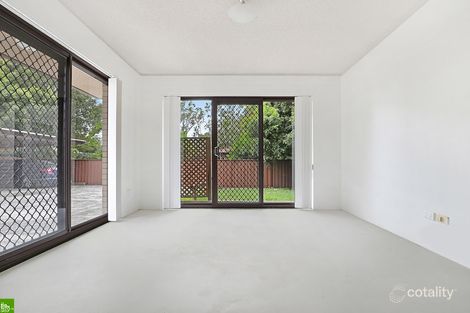Property photo of 5/38 Market Street Wollongong NSW 2500
