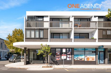 1/284 South Tce, South Fremantle, WA 6162