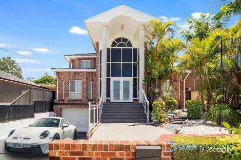 57 Gallipoli St, Condell Park, NSW 2200