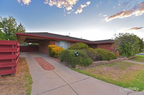Property photo of 43 Wright Avenue Shepparton VIC 3630