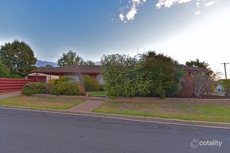 Property photo of 43 Wright Avenue Shepparton VIC 3630