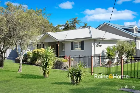 Property photo of 9 Elanora Road Umina Beach NSW 2257