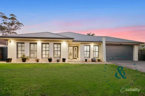 157 Sunningdale Cct, Medowie, NSW 2318
