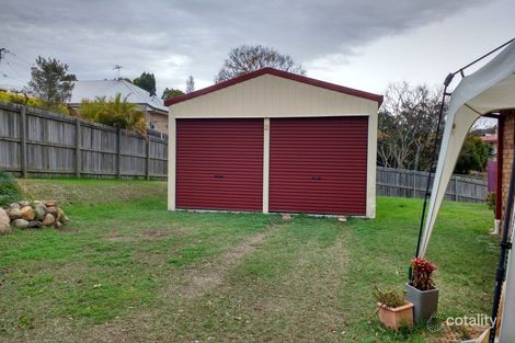 Property photo of 7 McDougall Close Silkstone QLD 4304