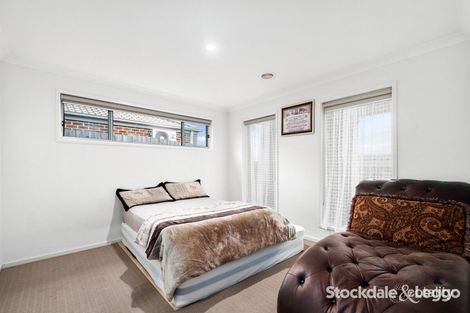 Property photo of 31 Mountain Grey Circuit Morwell VIC 3840