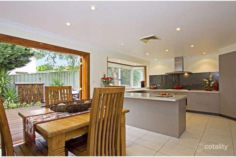 Property photo of 63 Evans Road Glenhaven NSW 2156